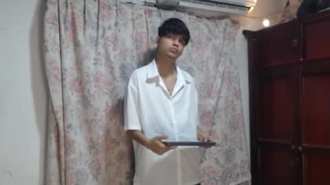 alice online show from January 10, 2026, 7:59 pm