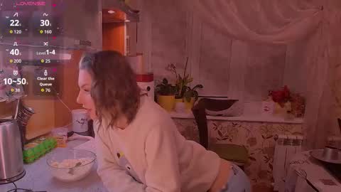 Snapshot of alice_karenina chatting on November 22, 2025, 7:24 pm Alice online show from November 22, 2025, 7:24 pm