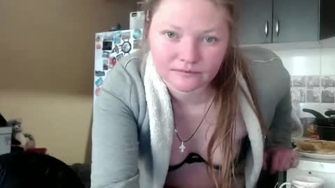 Alice Katana online show from February 25, 2025, 9:09 am