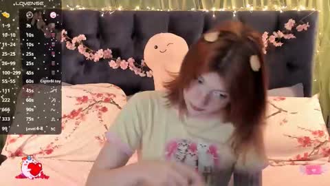 Alice 3 online show from November 11, 2025, 12:27 pm