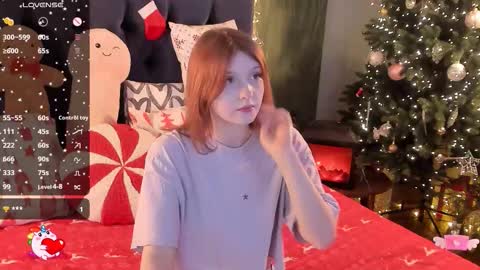 Alice 3 online show from January 10, 2026, 2:19 pm