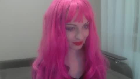 alice_lemon_new online show from March 27, 2026, 5:23 pm