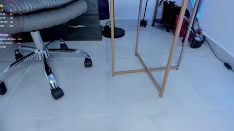 Mistress Alice. online show from February 6, 2026, 8:23 pm