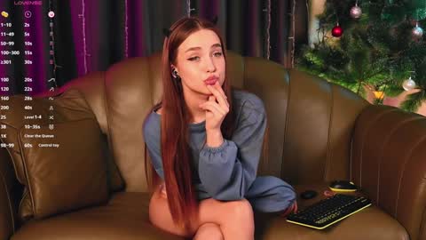 Alice online show from January 19, 2025, 9:45 pm