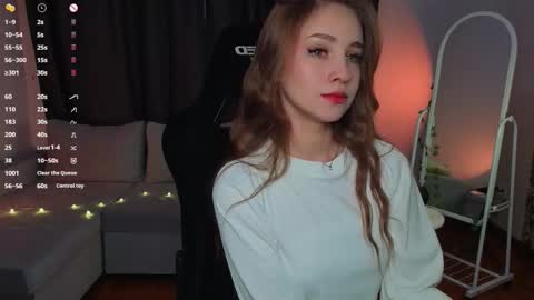 Alice online show from October 12, 2025, 2:32 am