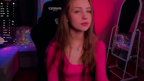 Snapshot of alice_loft chatting on February 15, 2026, 3:58 am Alice online show from February 15, 2026, 3:58 am