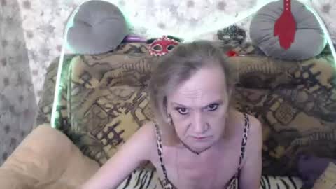 alice longstocking online show from July 12, 2026, 2:35 am