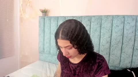 Snapshot of alice_martinez_ chatting on January 30, 2025, 4:06 am alice and amber online show from January 30, 2025, 4:06 am