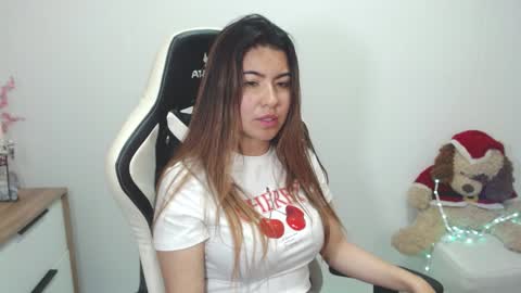 Snapshot of alice_middle01 chatting on January 7, 2025, 8:31 pm Alice online show from January 7, 2025, 8:31 pm