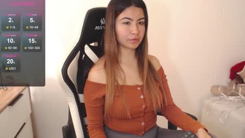 Snapshot of alice_middle01 chatting on January 14, 2025, 7:32 pm Alice online show from January 14, 2025, 7:32 pm