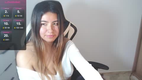 Snapshot of alice_middle01 chatting on February 5, 2025, 8:14 pm Alice online show from February 5, 2025, 8:14 pm