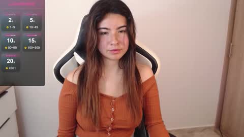 Snapshot of alice_middle01 chatting on February 25, 2025, 4:53 pm Alice online show from February 25, 2025, 4:53 pm