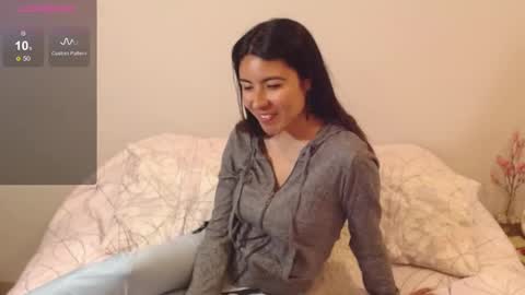 Snapshot of alice_middle01 chatting on September 29, 2025, 2:00 pm Alice online show from September 29, 2025, 2:00 pm