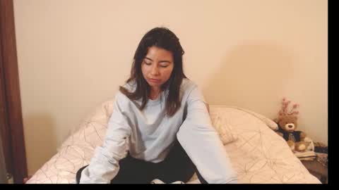 Snapshot of alice_middle01 chatting on October 7, 2025, 6:16 pm Alice online show from October 7, 2025, 6:16 pm