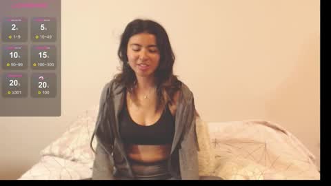 Snapshot of alice_middle01 chatting on November 4, 2025, 2:38 pm Alice online show from November 4, 2025, 2:38 pm