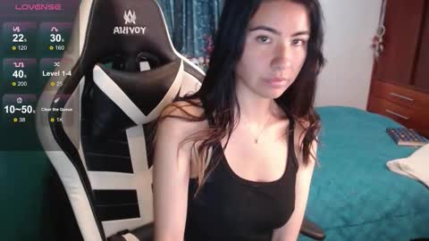 Snapshot of alice_middle01 chatting on February 2, 2026, 2:16 pm Alice online show from February 2, 2026, 2:16 pm