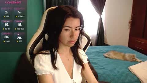 Snapshot of alice_middle01 chatting on February 10, 2026, 1:26 pm Alice online show from February 10, 2026, 1:26 pm