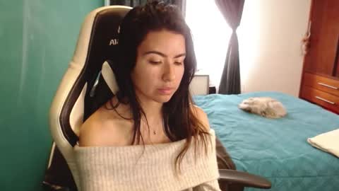 Snapshot of alice_middle01 chatting on February 11, 2026, 3:39 pm Alice online show from February 11, 2026, 3:39 pm