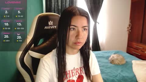 Snapshot of alice_middle01 chatting on February 13, 2026, 2:13 pm Alice online show from February 13, 2026, 2:13 pm