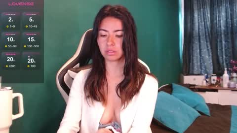 Snapshot of alice_middle01 chatting on February 19, 2026, 3:52 pm Alice online show from February 19, 2026, 3:52 pm