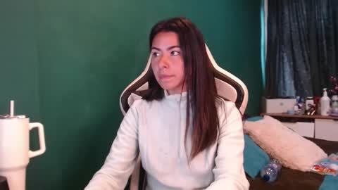 Snapshot of alice_middle01 chatting on February 23, 2026, 5:21 pm Alice online show from February 23, 2026, 5:21 pm