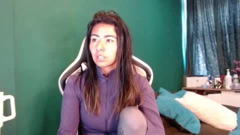 Snapshot of alice_middle01 chatting on February 27, 2026, 4:51 pm Alice online show from February 27, 2026, 4:51 pm