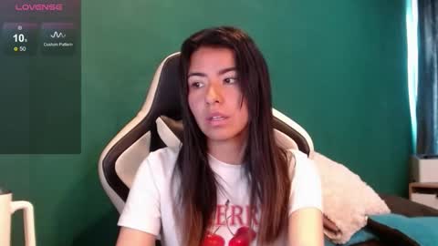 Snapshot of alice_middle01 chatting on March 3, 2026, 3:07 pm Alice online show from March 3, 2026, 3:07 pm