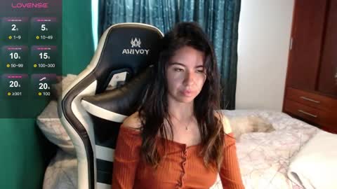 Alice online show from May 21, 2026, 4:25 pm