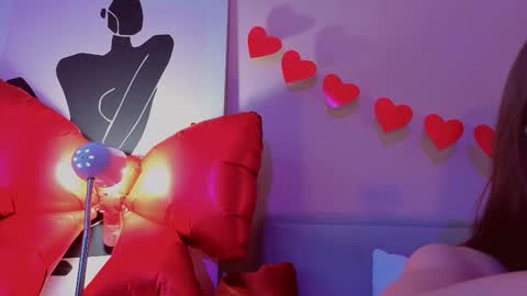 Snapshot of alice_miiiller chatting on February 17, 2026, 3:25 am Alice online show from February 17, 2026, 3:25 am