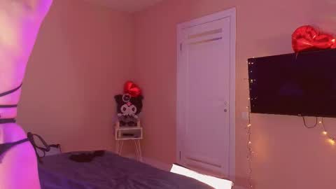 Snapshot of alice_miiiller chatting on February 20, 2026, 12:49 pm Alice online show from February 20, 2026, 12:49 pm