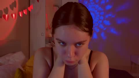 Snapshot of alice_miiiller chatting on March 3, 2026, 3:56 am Alice online show from March 3, 2026, 3:56 am