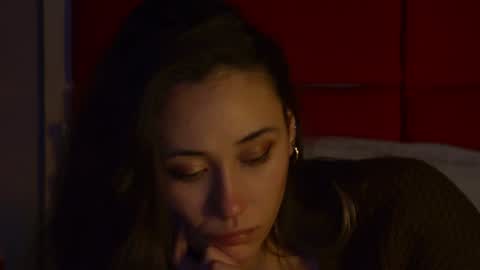 Snapshot of alice_munro chatting on January 12, 2025, 4:10 am AliceMunro online show from January 12, 2025, 4:10 am