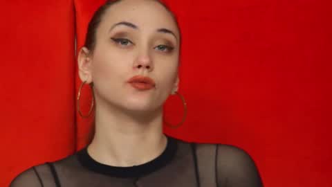 Snapshot of alice_munro chatting on January 15, 2025, 5:58 pm AliceMunro online show from January 15, 2025, 5:58 pm