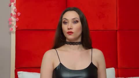 Snapshot of alice_munro chatting on February 20, 2025, 7:30 pm AliceMunro online show from February 20, 2025, 7:30 pm