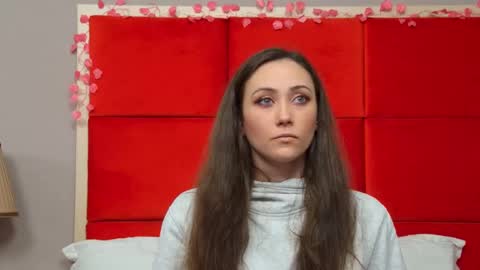 Snapshot of alice_munro chatting on February 21, 2025, 4:59 pm AliceMunro online show from February 21, 2025, 4:59 pm