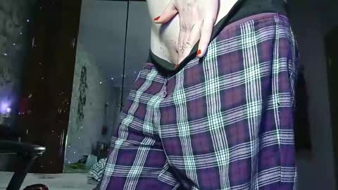 Snapshot of alice_peach chatting on February 27, 2025, 5:58 pm bigclit daddy squirt bigdildo fit online show from February 27, 2025, 5:58 pm