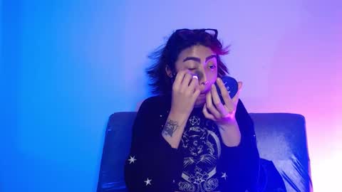 Snapshot of alice_phantom chatting on March 14, 2026, 4:29 am online show from March 14, 2026, 4:29 am