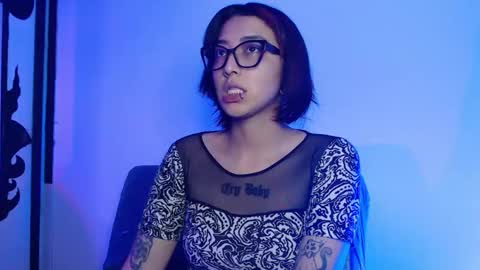 Snapshot of alice_phantom chatting on March 15, 2026, 10:38 pm online show from March 15, 2026, 10:38 pm