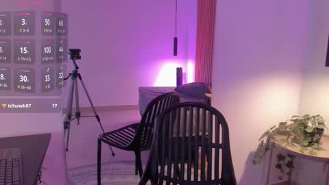 alice_rodman online show from February 11, 2026, 8:58 pm