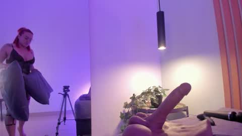 alice_rodman online show from March 5, 2026, 8:16 pm