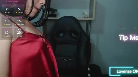 Snapshot of alice_rose5 chatting on March 5, 2025, 6:23 am Alice  online show from March 5, 2025, 6:23 am