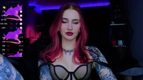 Alice online show from February 3, 2026, 6:46 pm