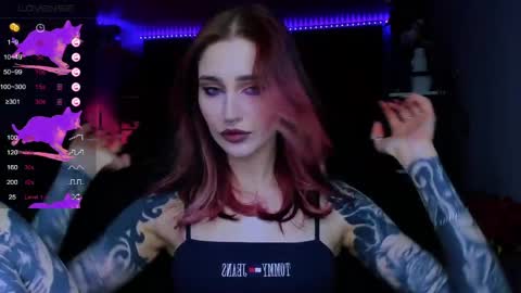 Alice online show from April 2, 2026, 6:38 pm