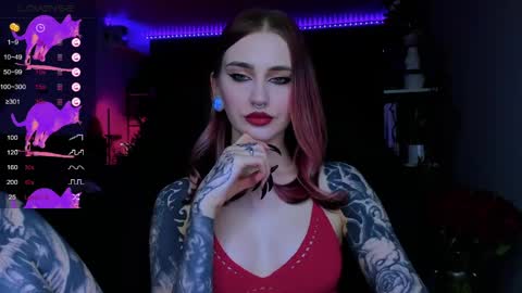 Alice online show from April 3, 2026, 6:06 pm