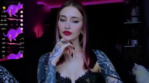 Alice online show from April 14, 2026, 7:09 pm