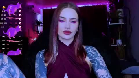 Snapshot of alice_specter chatting on June 21, 2026, 9:01 am Alice online show from June 21, 2026, 9:01 am