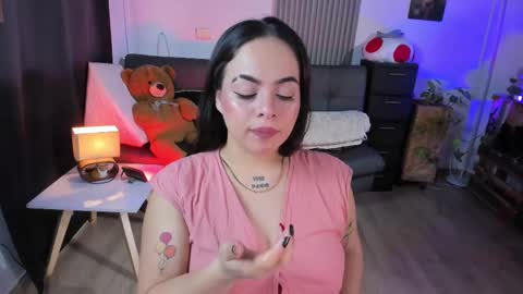 Alice online show from March 8, 2025, 5:54 pm