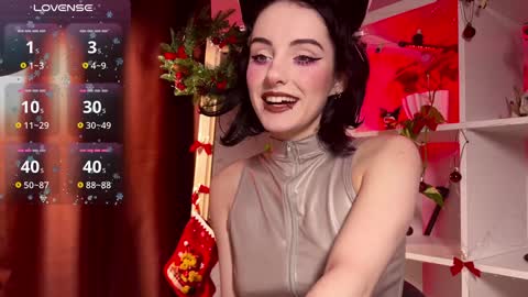 Snapshot of alice_succubus chatting on January 6, 2025, 8:50 pm alice_succubus online show from January 6, 2025, 8:50 pm