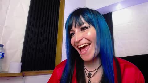 Alice online show from February 10, 2025, 9:58 pm