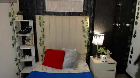 Alice online show from March 12, 2025, 7:38 pm